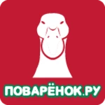 утка – лучшие рецепты блюд android application logo